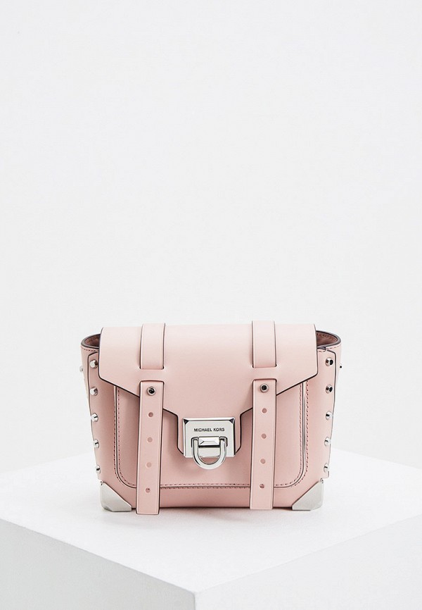 

Сумка Michael Michael Kors, Розовый