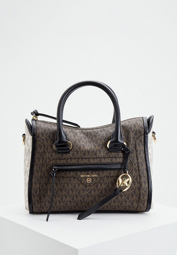

Сумка Michael Michael Kors, Коричневый