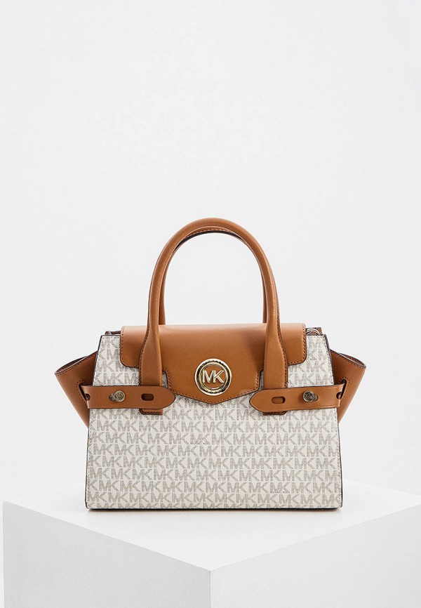 

Сумка Michael Michael Kors, Бежевый