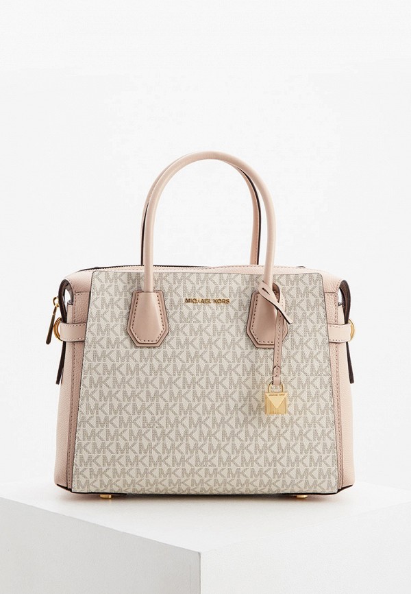 

Сумка Michael Michael Kors, Бежевый