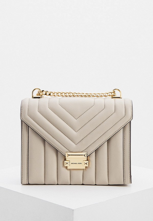 

Сумка Michael Michael Kors, Серый