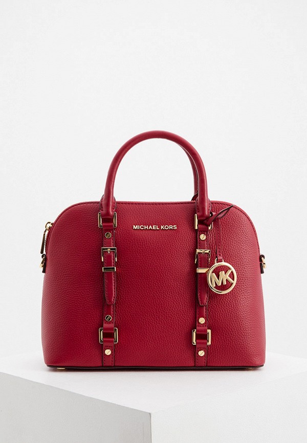

Сумка Michael Michael Kors, Бордовый