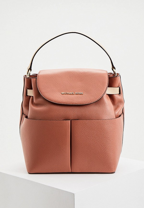 

Рюкзак Michael Michael Kors, Розовый