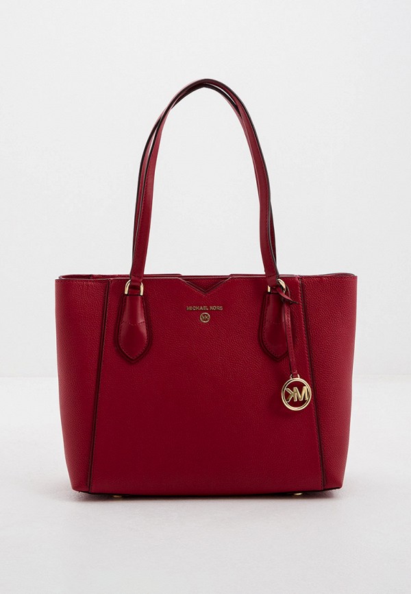 

Сумка Michael Michael Kors, Бордовый