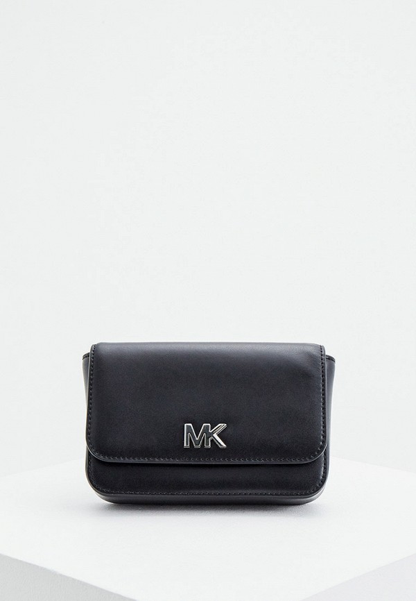 

Сумка поясная Michael Michael Kors, Черный