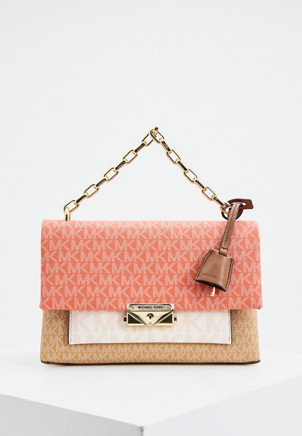 

Сумка Michael Michael Kors, Разноцветный