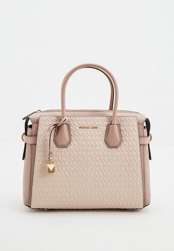 

Сумка Michael Michael Kors, Розовый