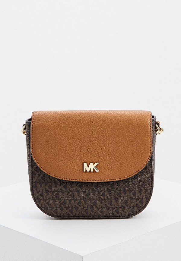 

Сумка Michael Michael Kors, Коричневый