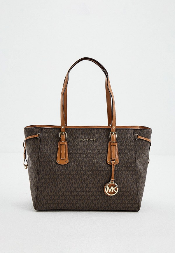 

Сумка Michael Michael Kors, Коричневый