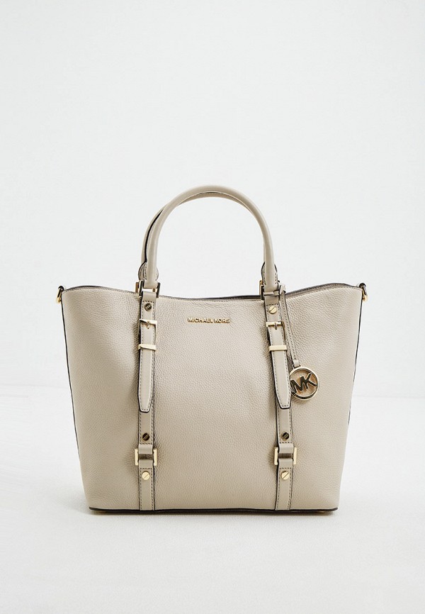

Сумка Michael Michael Kors, Бежевый