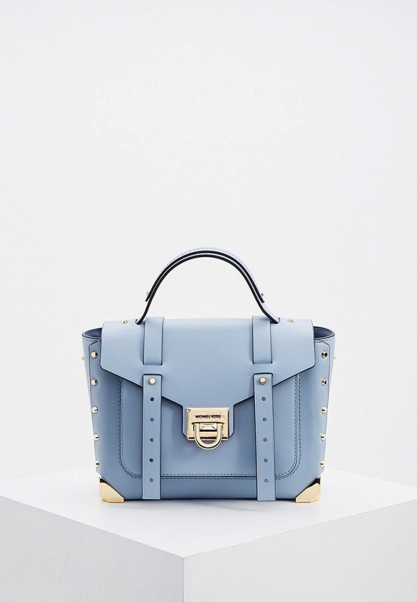 

Сумка Michael Michael Kors, Голубой
