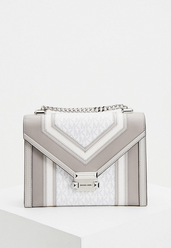 

Сумка Michael Michael Kors, Белый