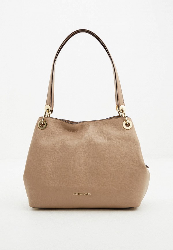 

Сумка Michael Michael Kors, Бежевый