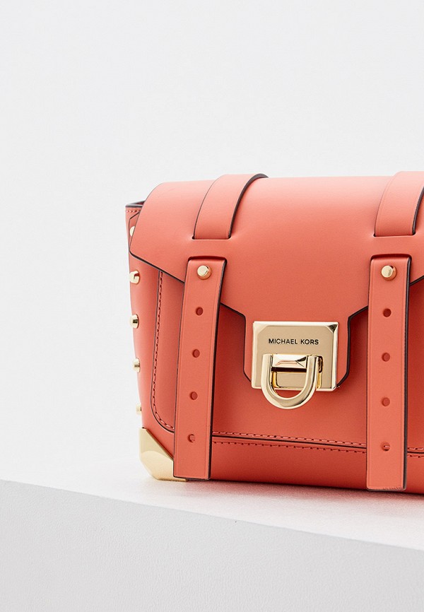 

Сумка Michael Michael Kors, Коралловый