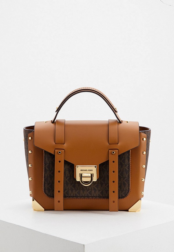 

Сумка Michael Michael Kors, Коричневый
