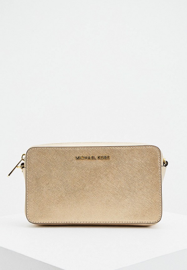 

Сумка Michael Michael Kors, Золотой