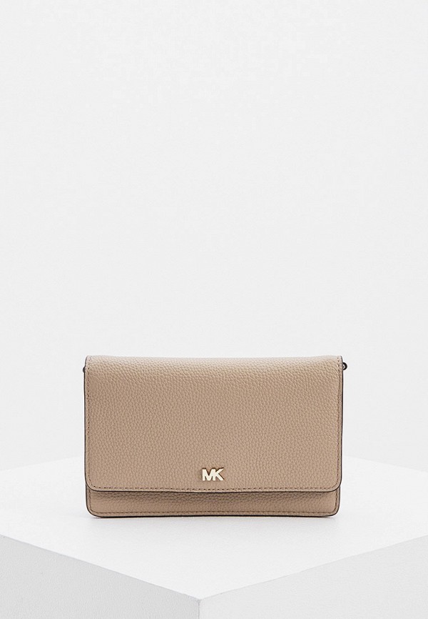 

Сумка Michael Michael Kors, Бежевый
