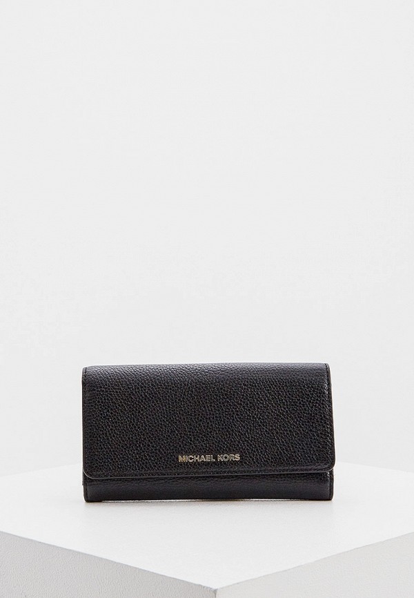 

Кошелек Michael Michael Kors, Черный