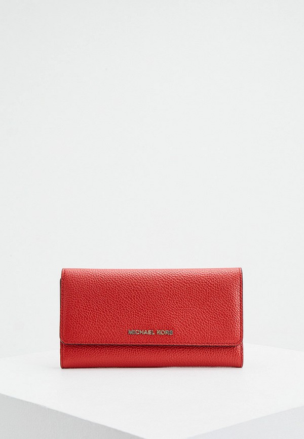 

Кошелек Michael Michael Kors, Красный
