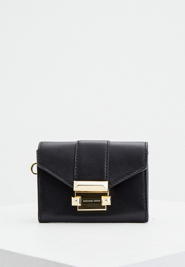 

Кошелек Michael Michael Kors, Черный