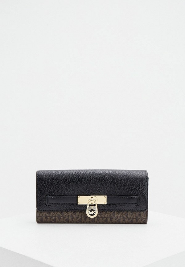 

Кошелек Michael Michael Kors, Коричневый
