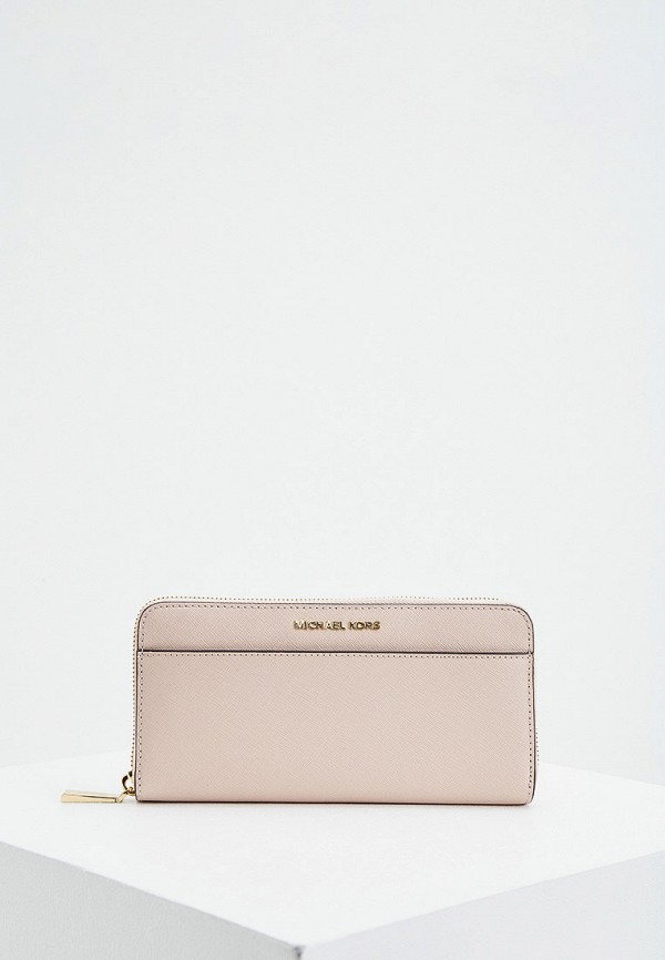 

Кошелек Michael Michael Kors, Розовый