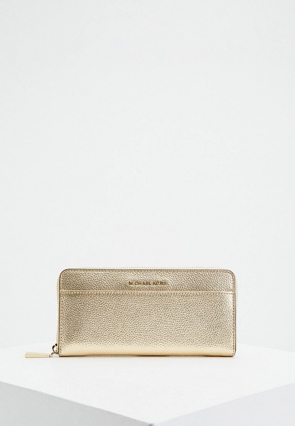 

Кошелек Michael Michael Kors, Золотой