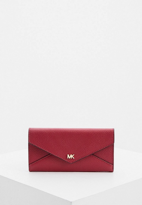 

Кошелек Michael Michael Kors, Красный