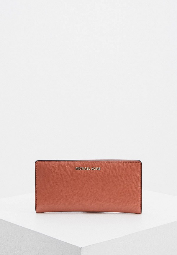 

Кошелек Michael Michael Kors, Розовый