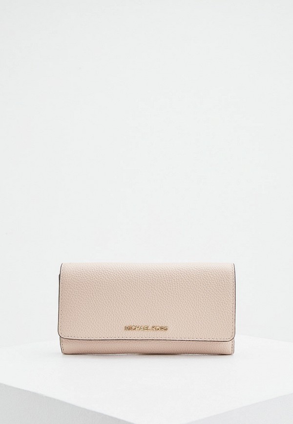 

Кошелек Michael Michael Kors, Розовый
