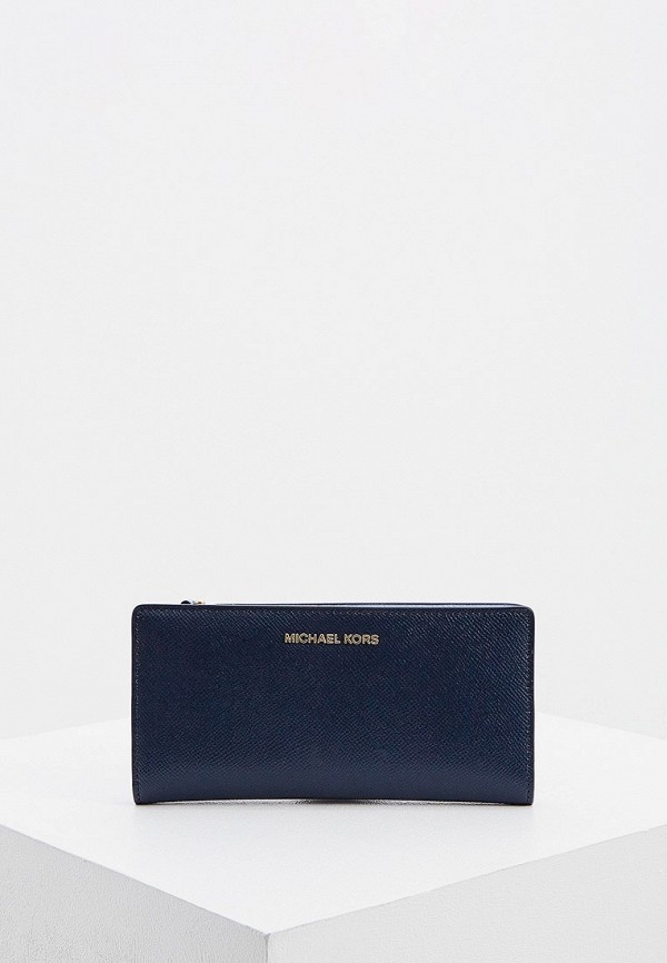 

Кошелек Michael Michael Kors, Синий