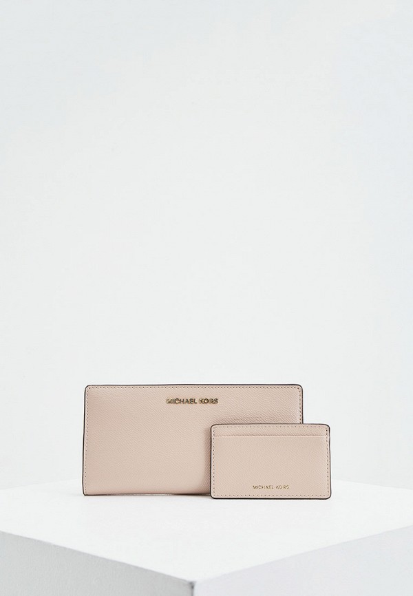 

Кошелек Michael Michael Kors, Розовый