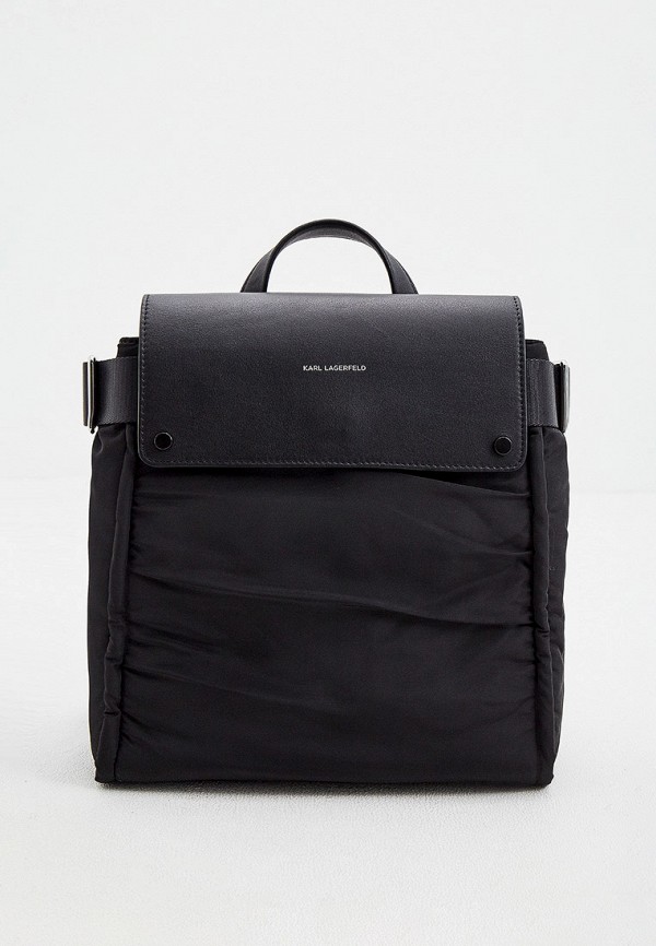 

Рюкзак Karl Lagerfeld, Черный
