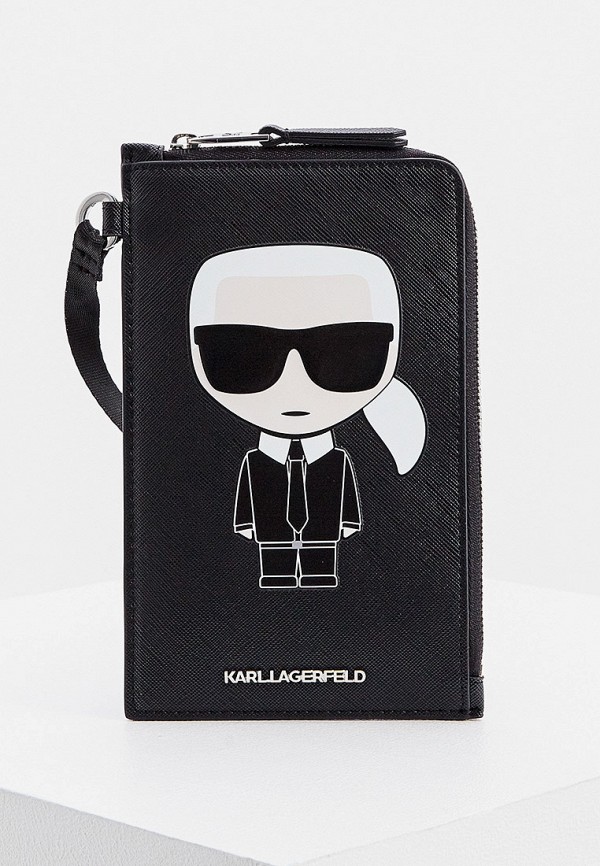 

Сумка Karl Lagerfeld, Черный