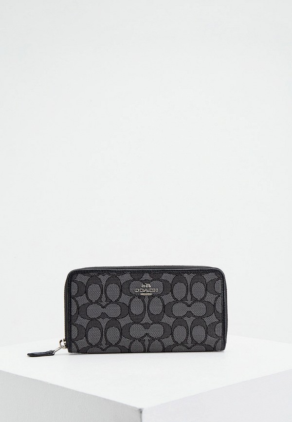 

Кошелек Coach, Черный