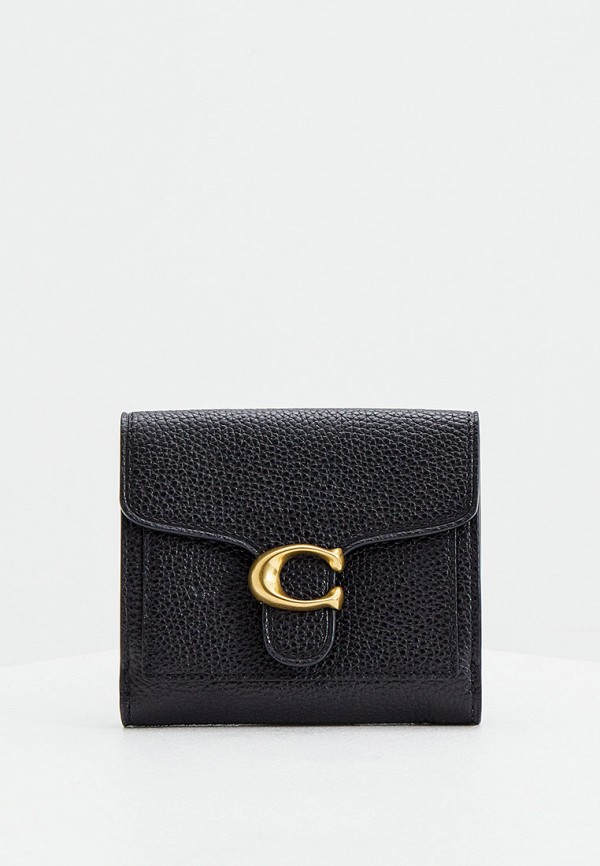 

Кошелек Coach, Черный