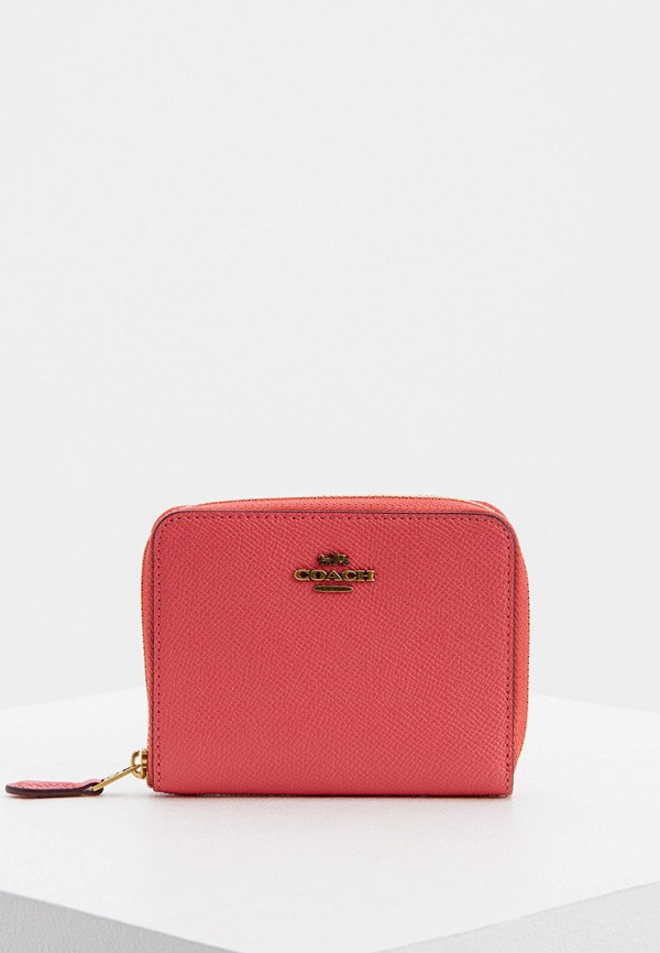 

Кошелек Coach, Розовый