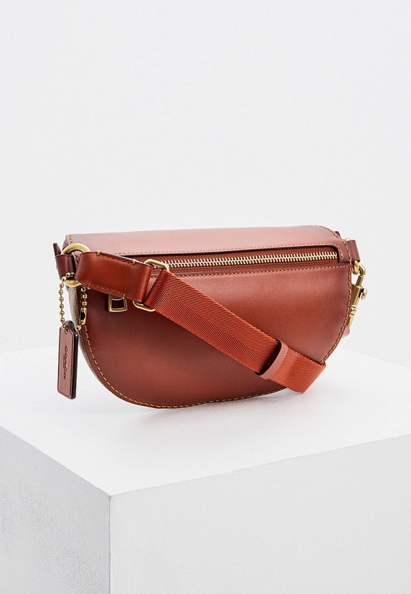 фото Сумка поясная coach