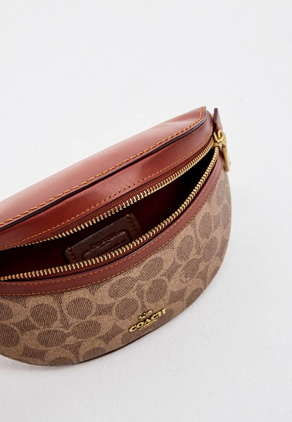 фото Сумка поясная coach
