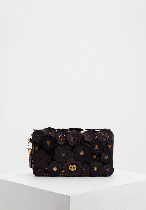 

Клатч Coach, Черный