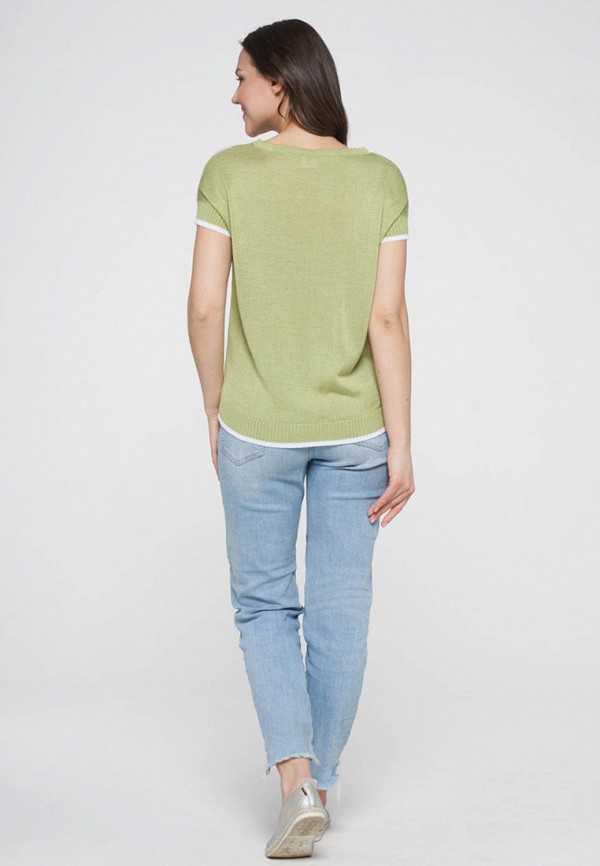 

Джемпер Vay, Зеленый