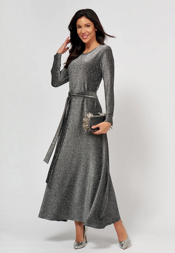 

Платье Lussotico, Серебряный