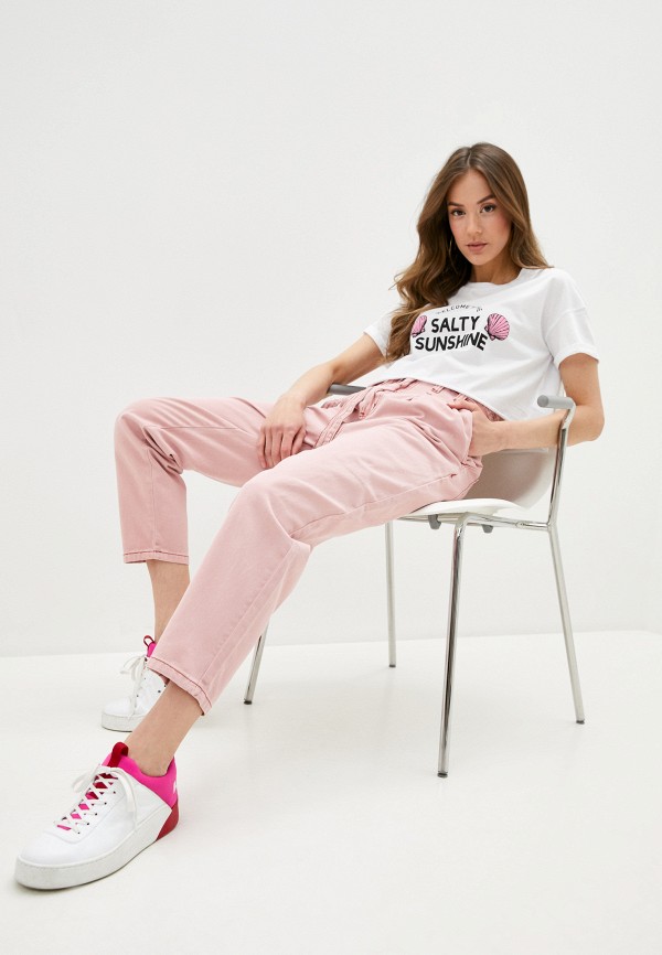 фото Брюки befree