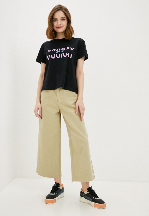 фото Брюки befree