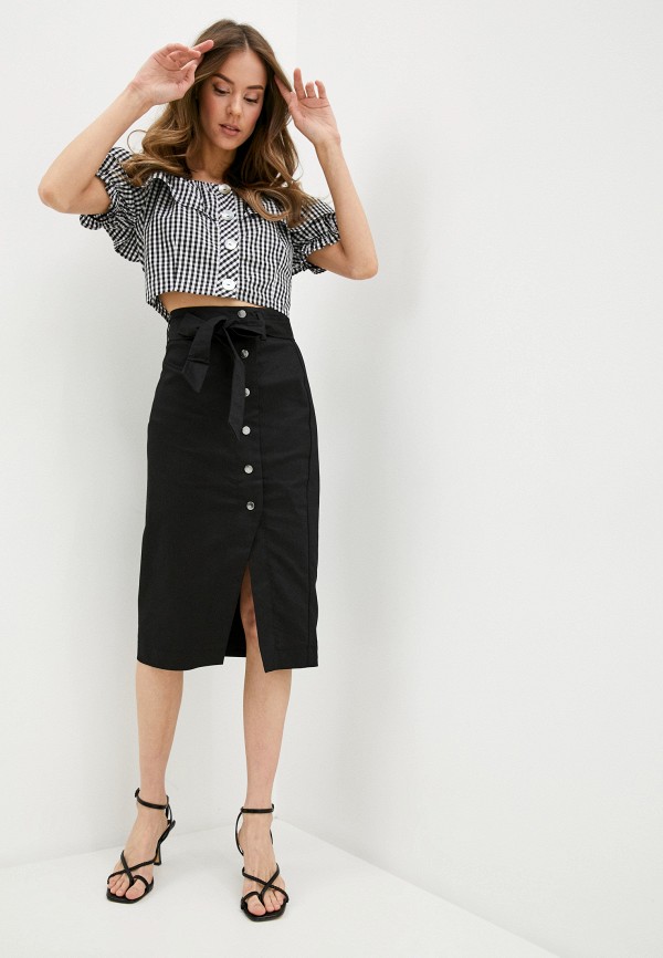 фото Юбка befree