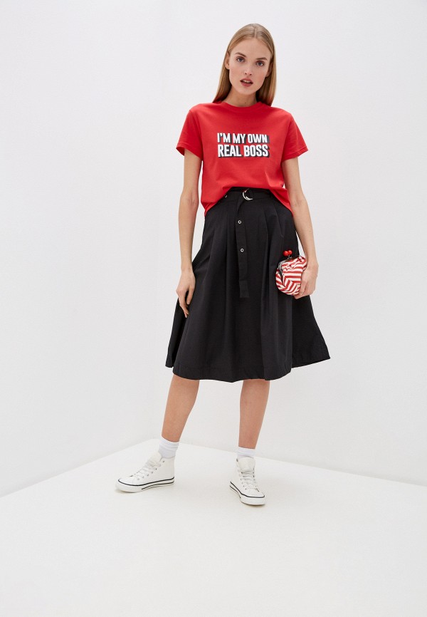 фото Юбка befree