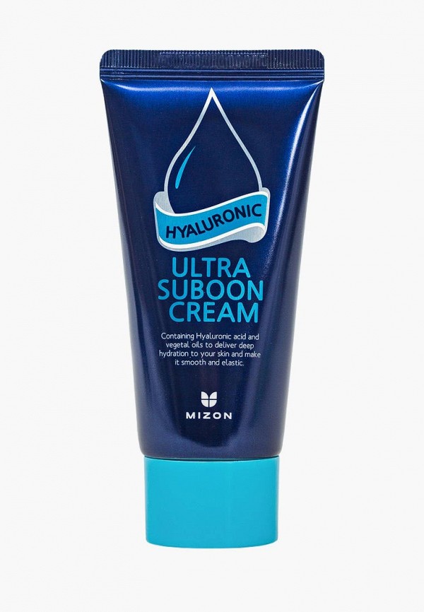 

Крем для лица Mizon, Белый, Hyaluronic Ultra Suboon, 45 мл
