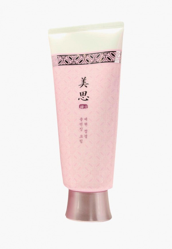 

Крем для лица Missha, Розовый, Missha MP002XW0SDYT