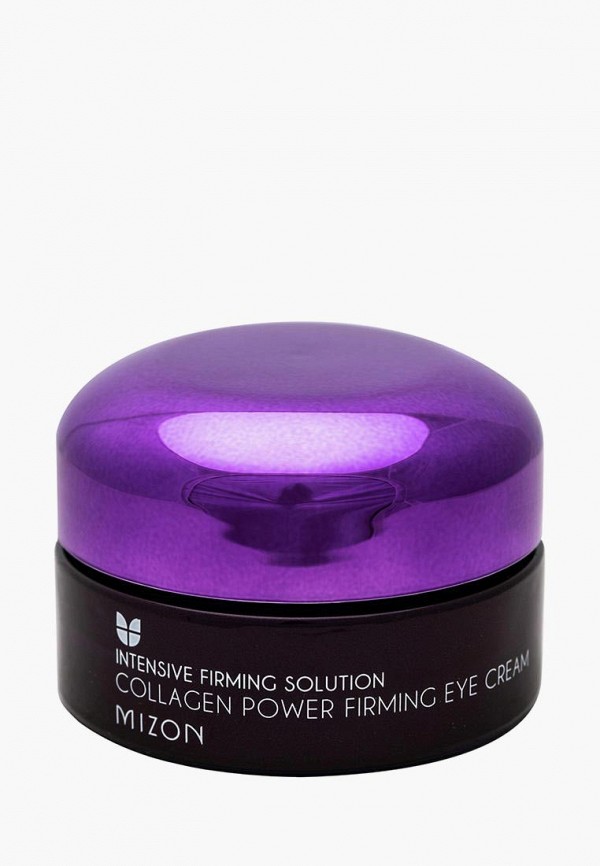 

Крем для кожи вокруг глаз Mizon, Черный, Collagen Power Firming, 25 мл
