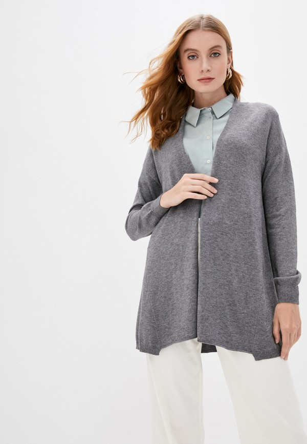

Кардиган Ancora Collection, Серый